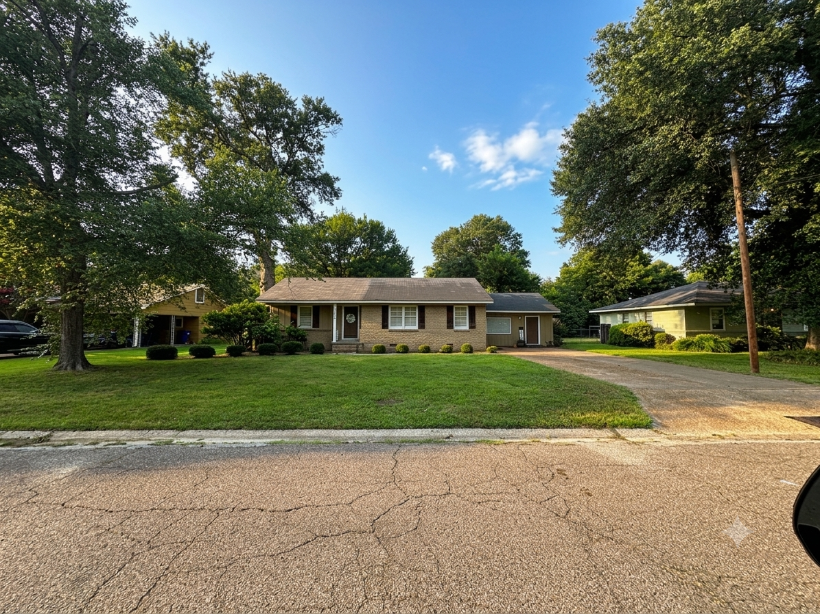 1206 Avery Street  Cleveland MS 38732