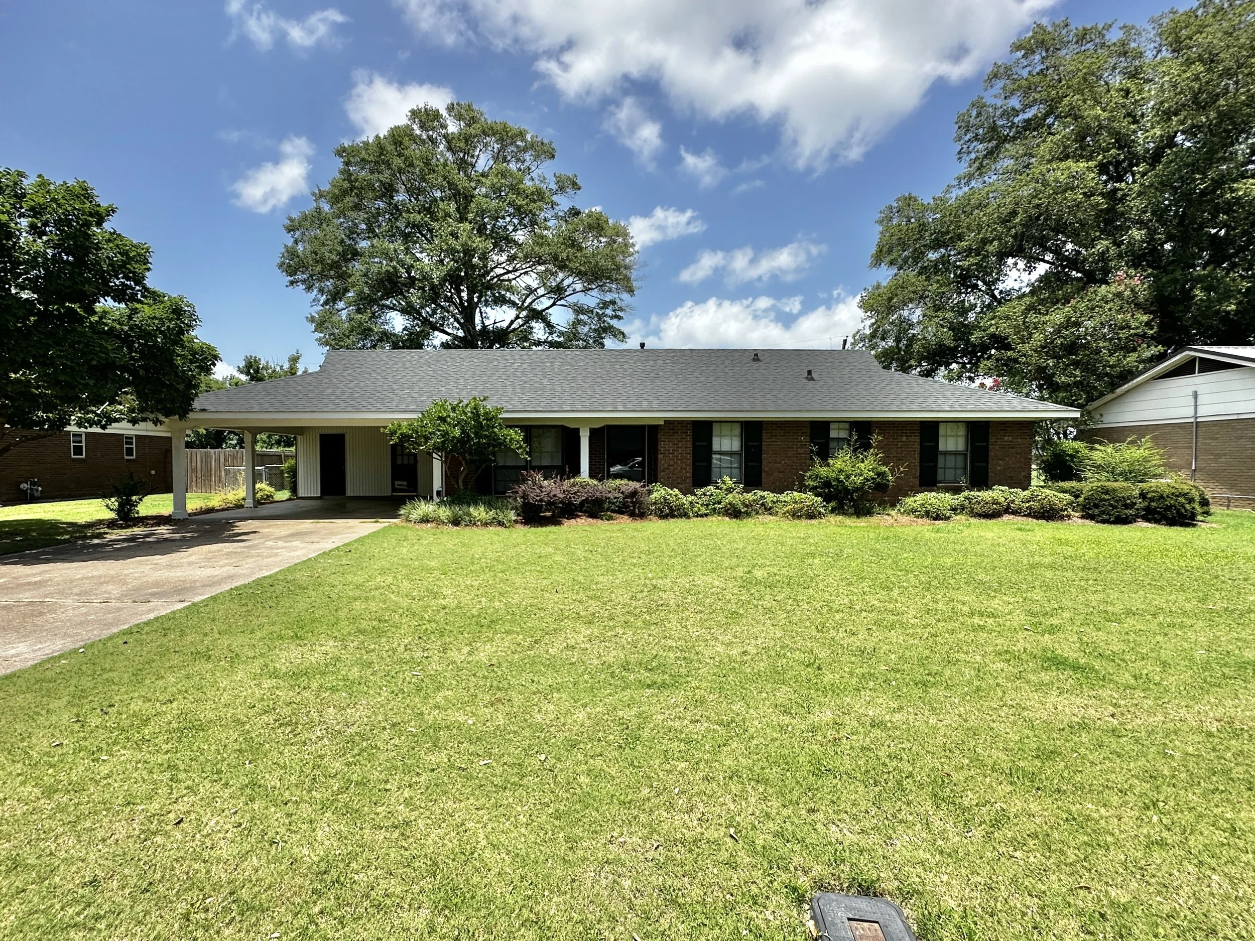 1604 College Street  Cleveland MS 38732