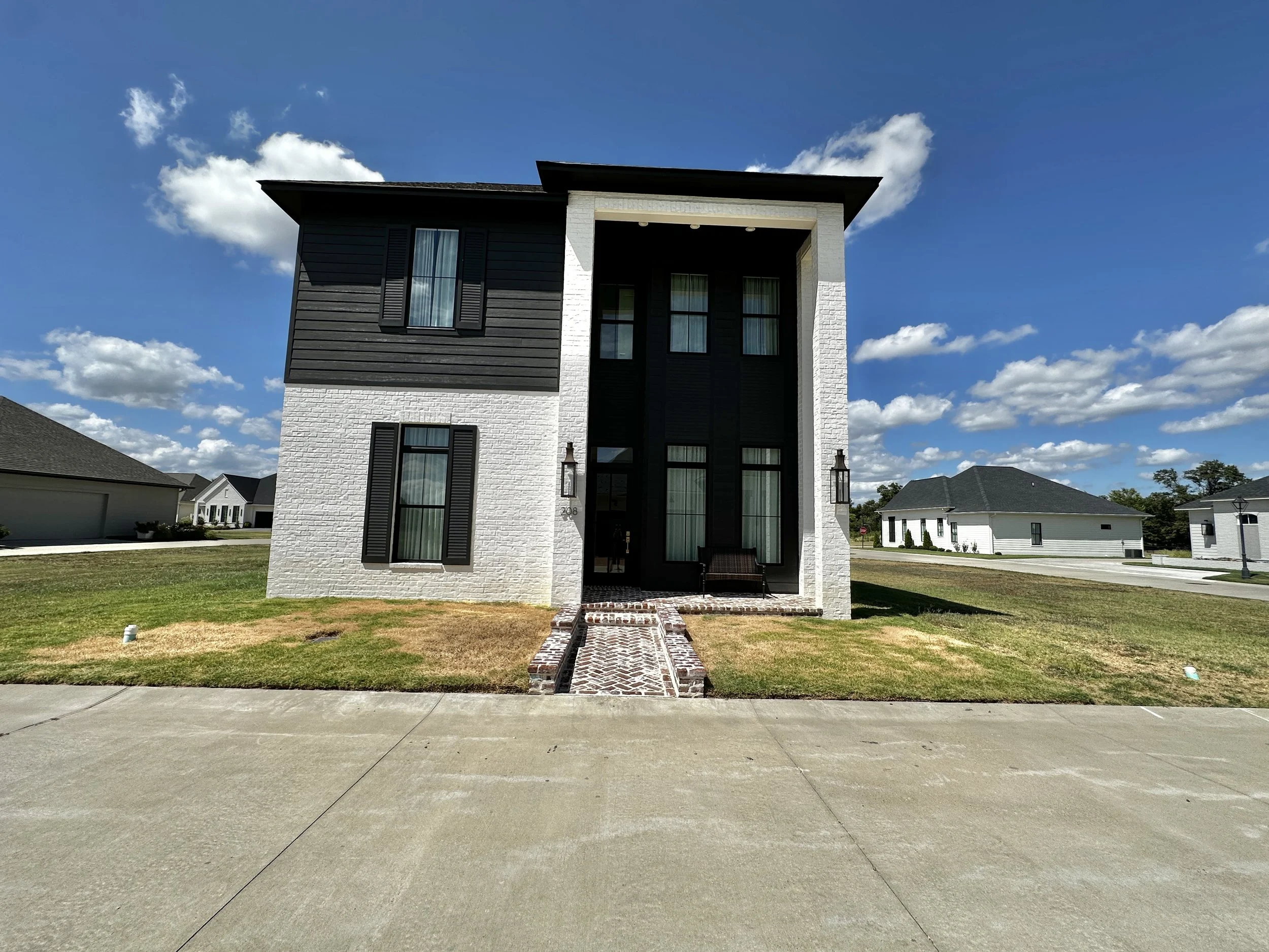 208 Goldfinch Street   Cleveland MS 38732