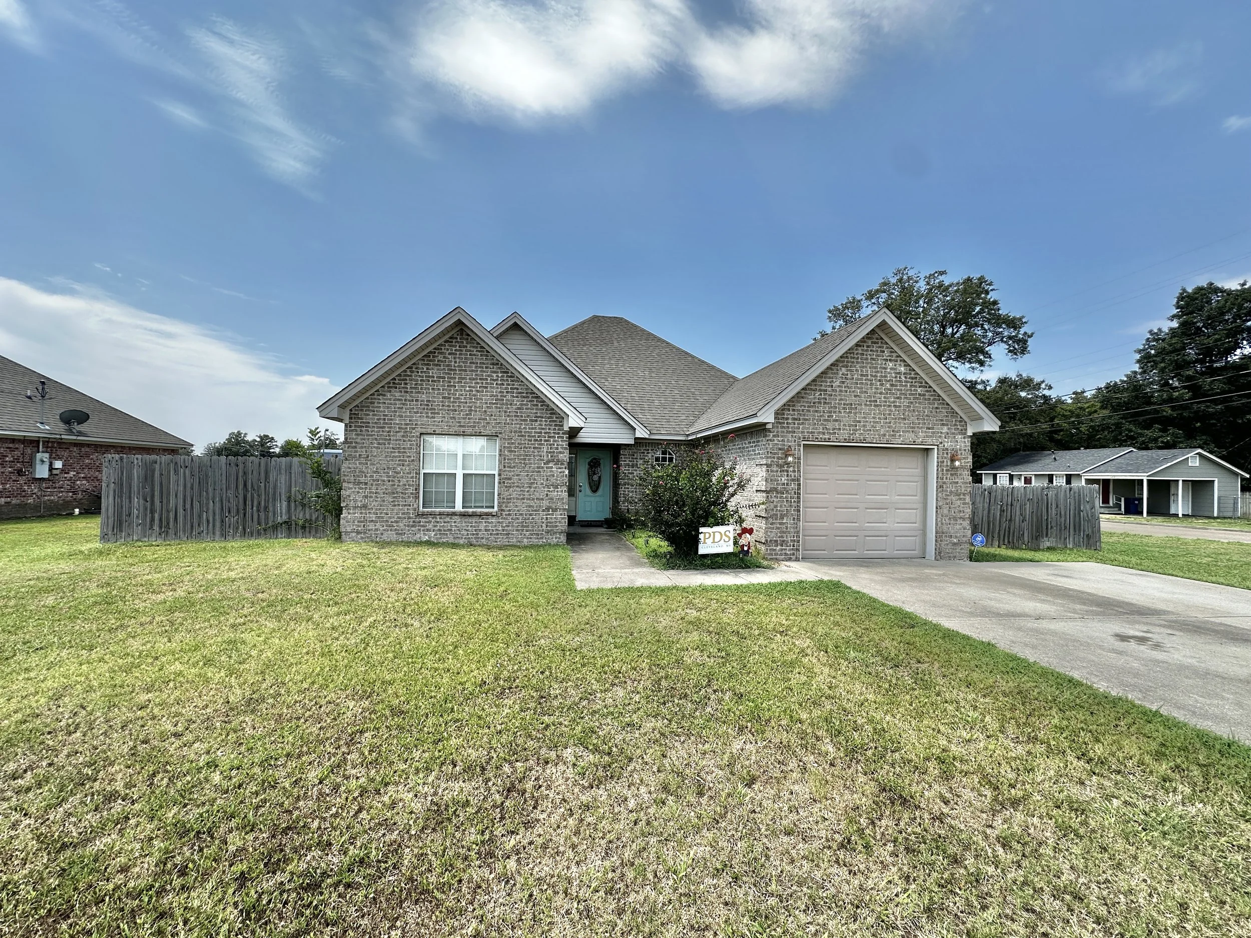 **Price Reduced**700 Memorial Drive  Cleveland MS 38732