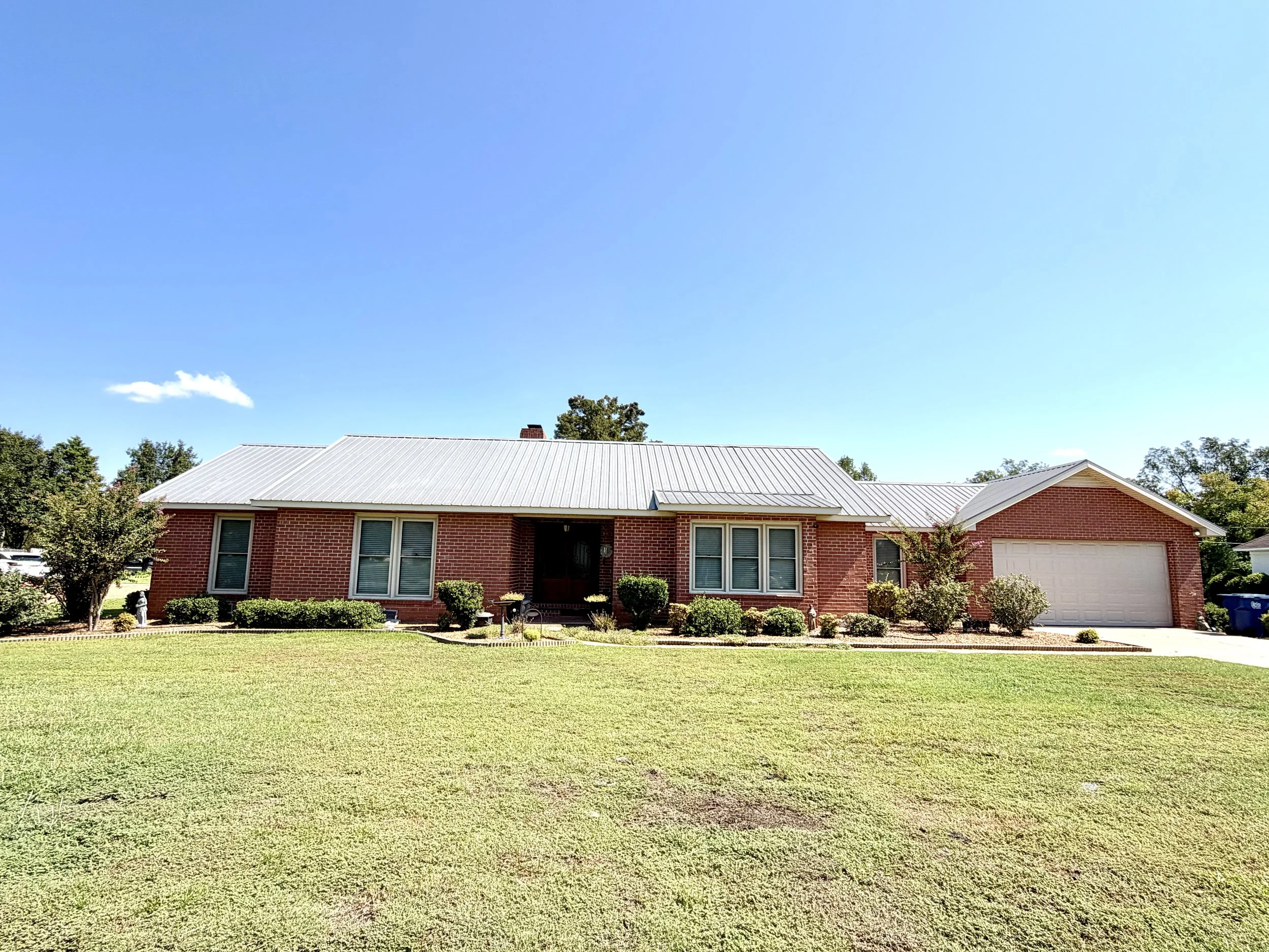 507 Frederick Drive.     Cleveland, MS 38732