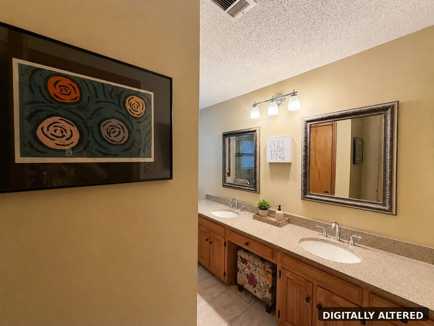 warm_double_sink_vanity_with_abstract_art_digitally_altered.jpg