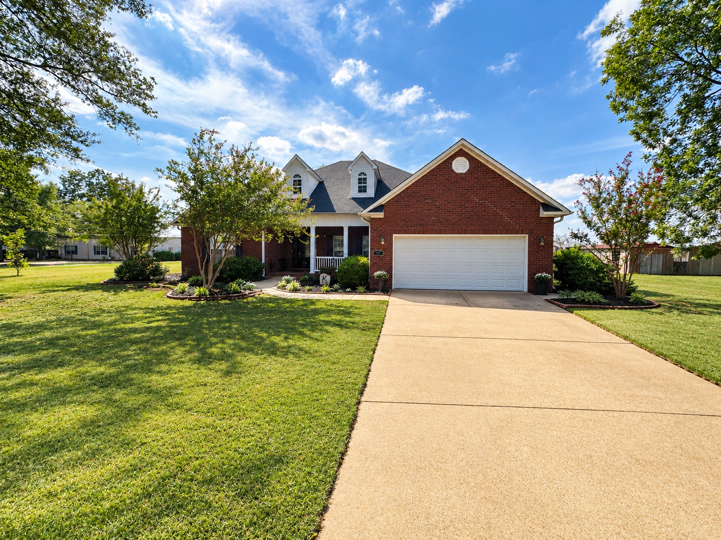 17 Poe Road  Merigold MS 38759