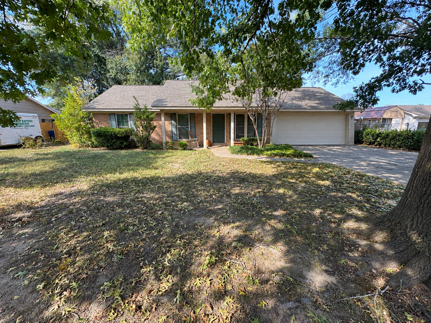 1502 Bellavista  Cleveland MS 38732