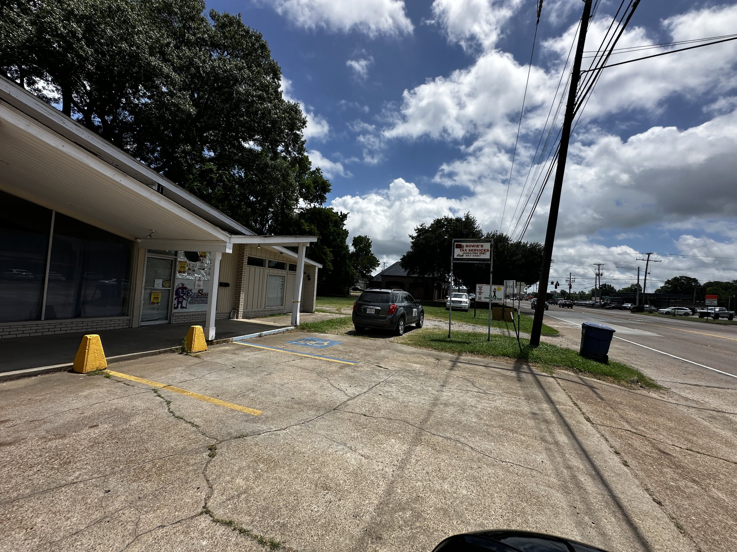 301 Hwy 82  Indianola MS 38751