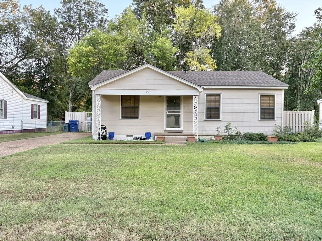 507 Deering Street  Cleveland MS 38732