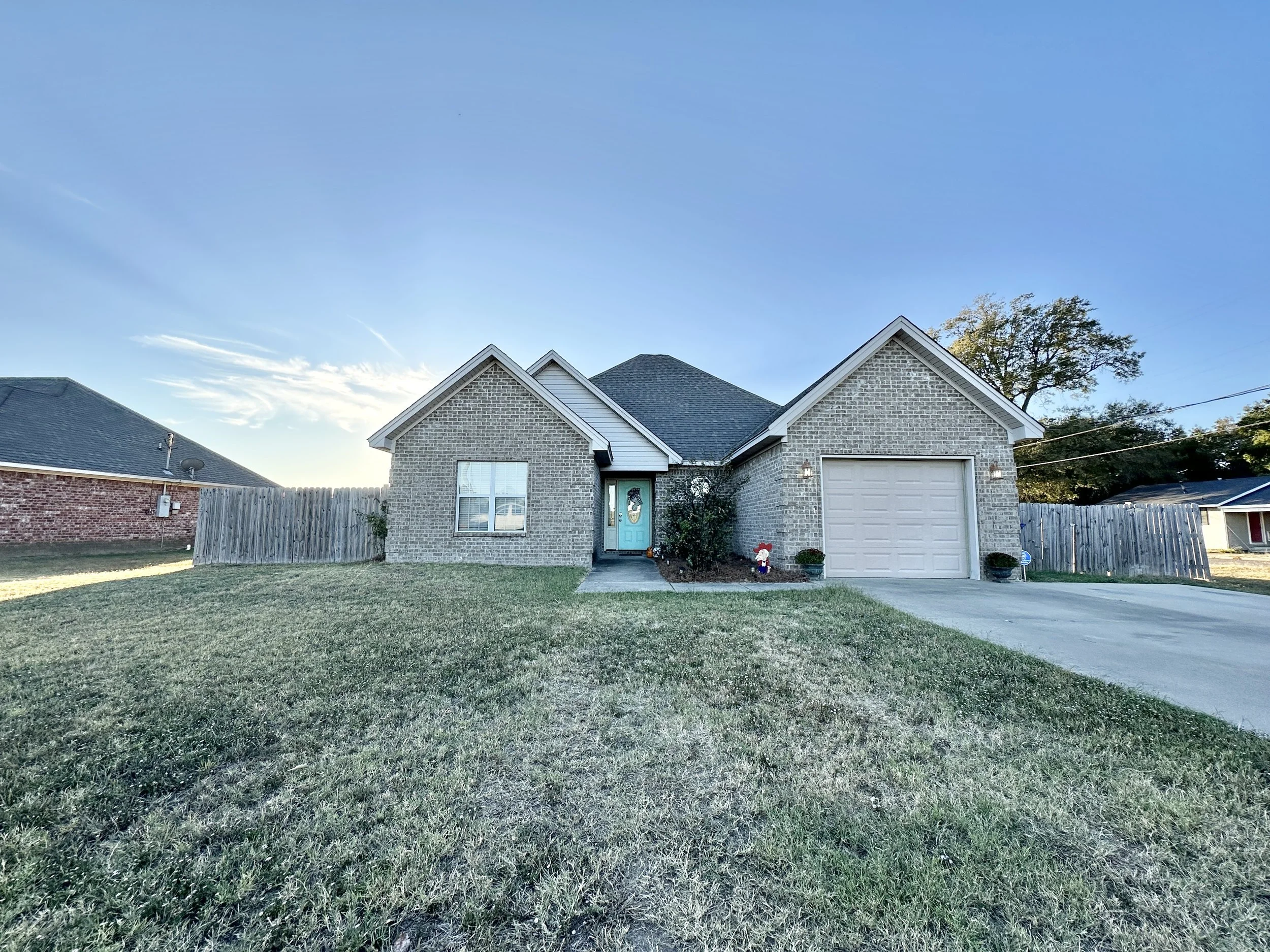 **Price Reduced**700 Memorial Drive  Cleveland MS 38732