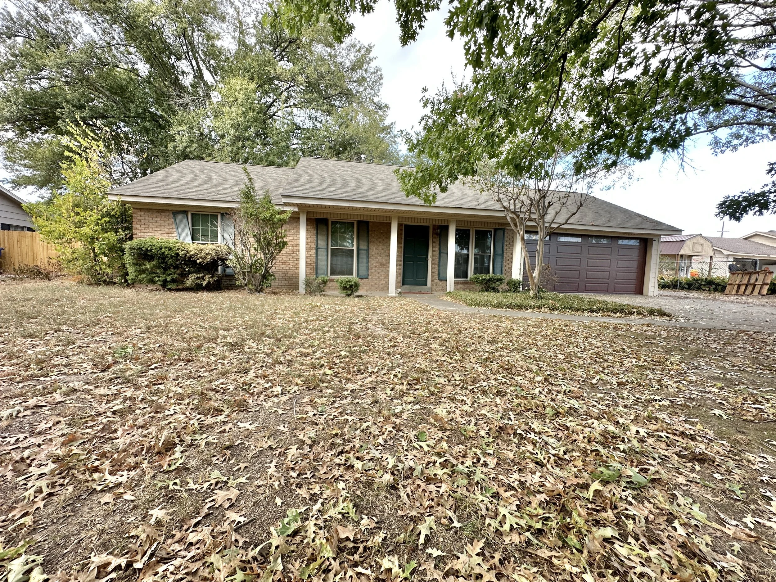 1502 Bellavista  Cleveland MS 38732