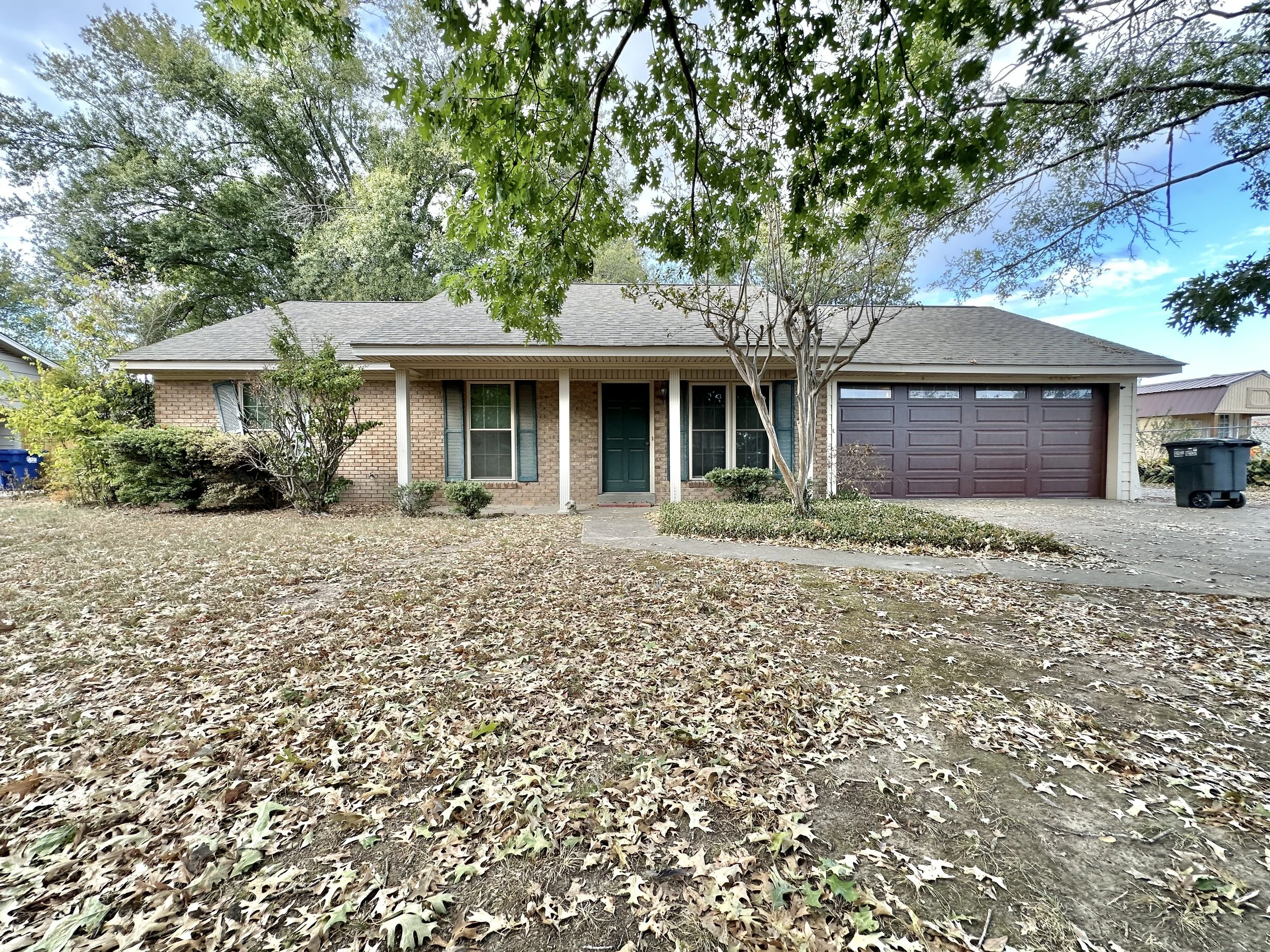 1502 Bellavista   Cleveland MS 38732