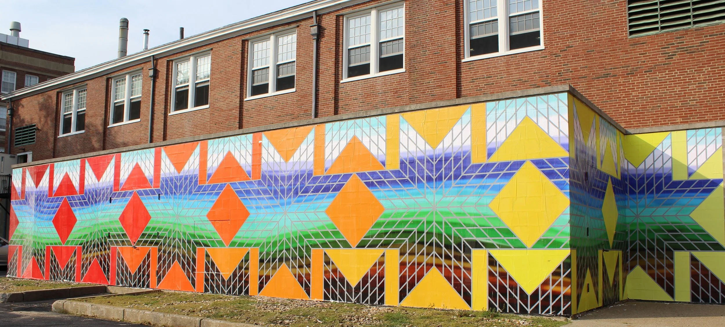 All images courtesy of Erin Genia