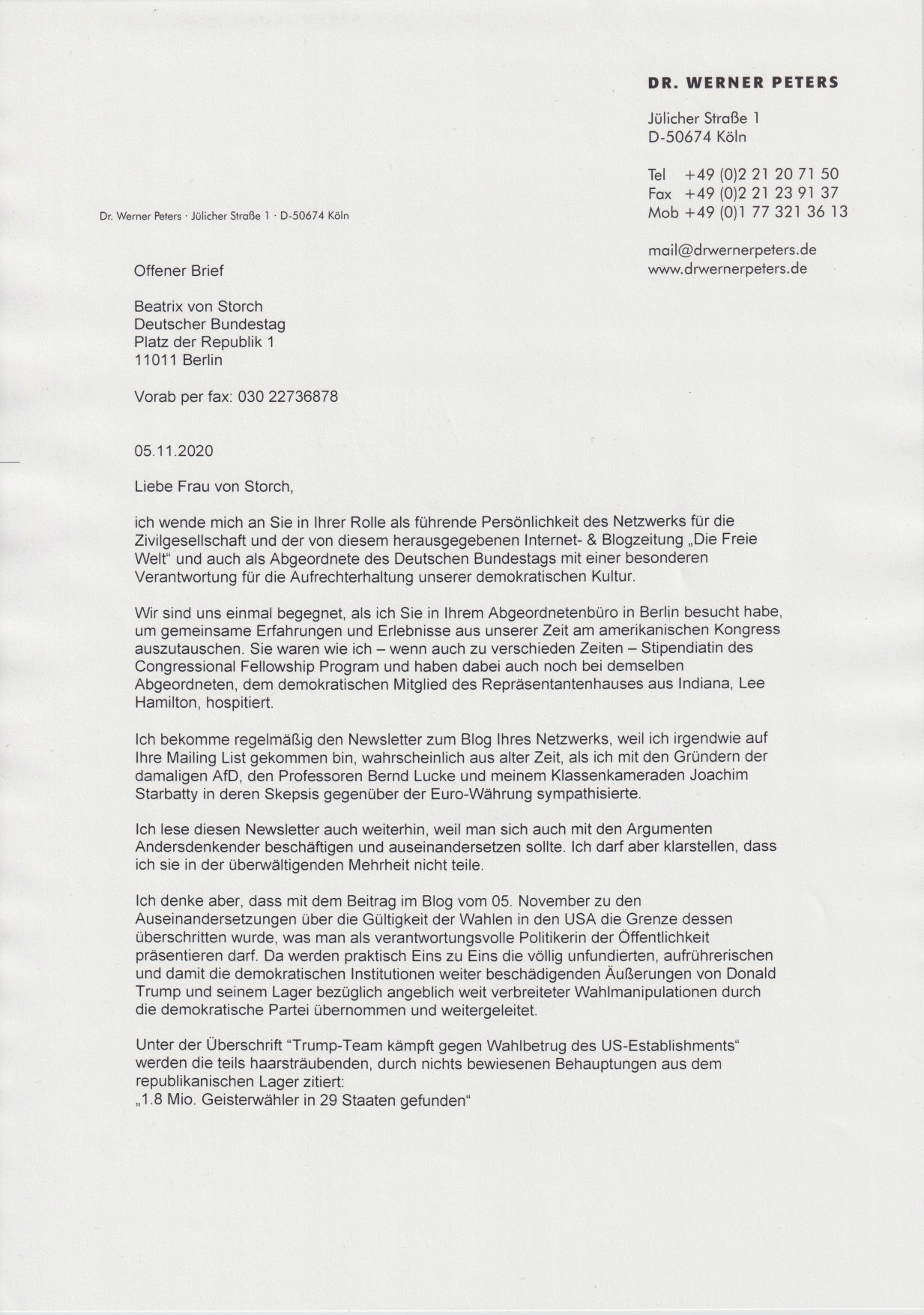 Brief Werner Peters Nov 2020.png