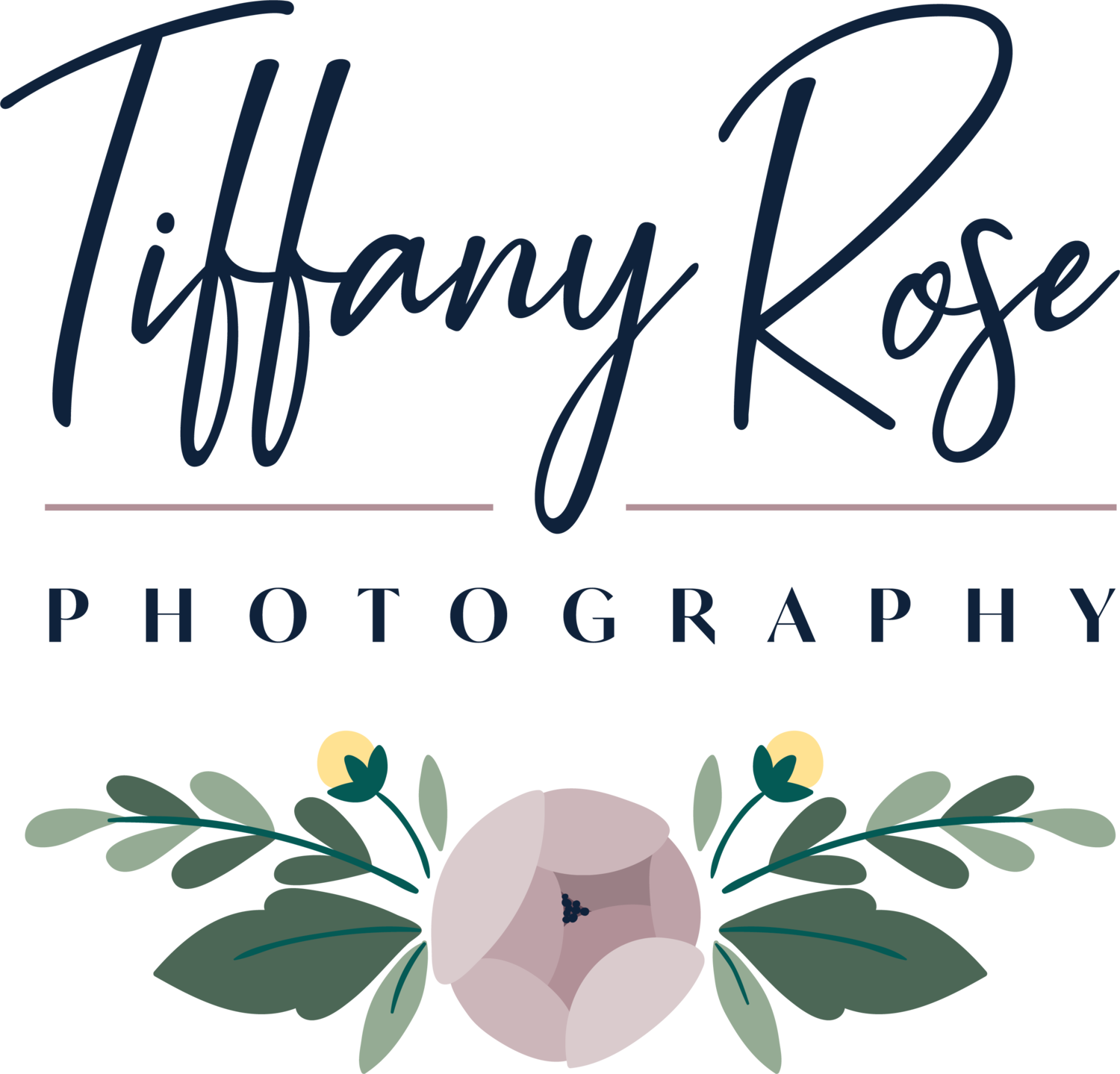 Tiffany Rose Photography