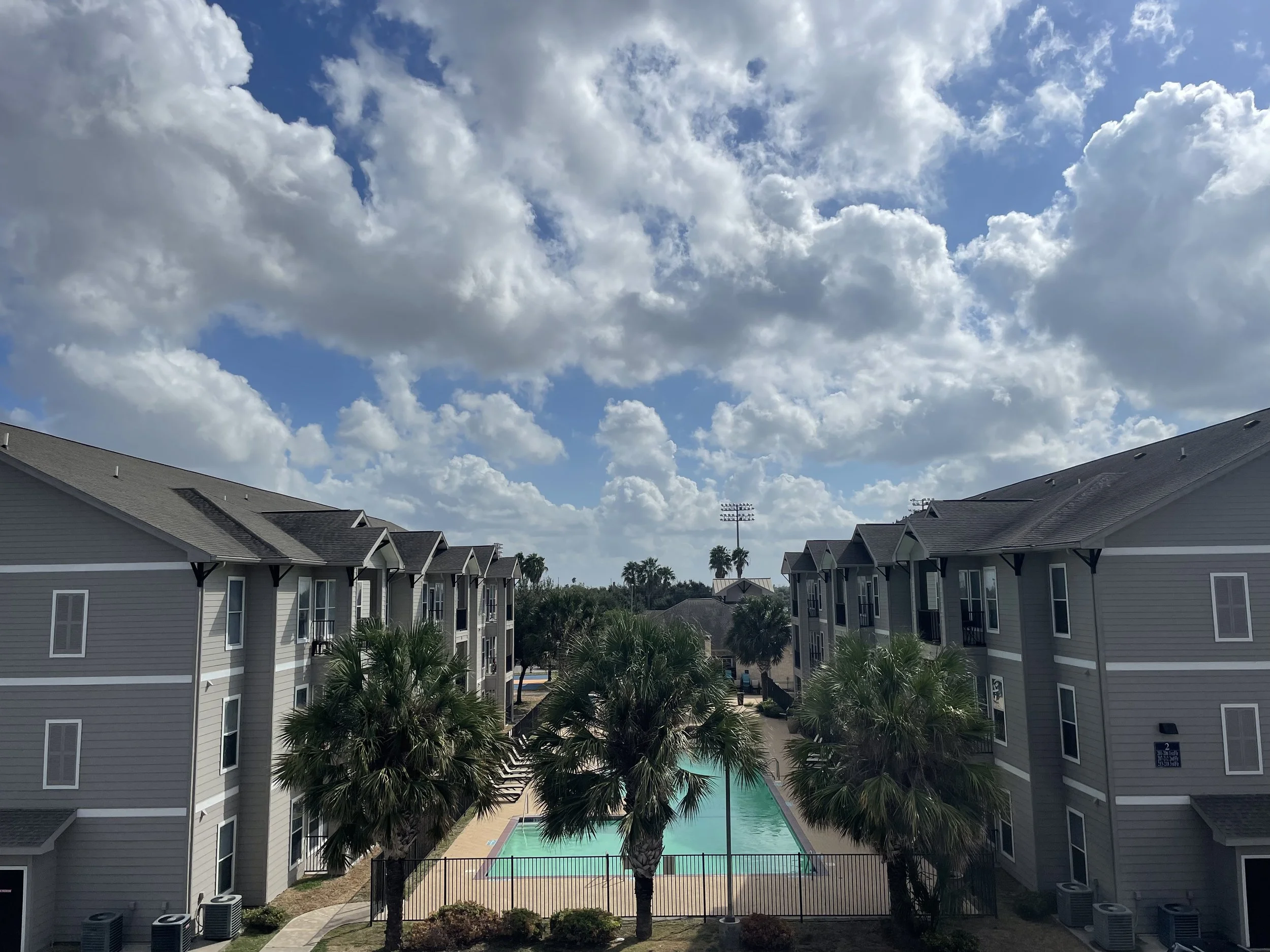 Bella Rio Apartments at Rodney Hickman blog