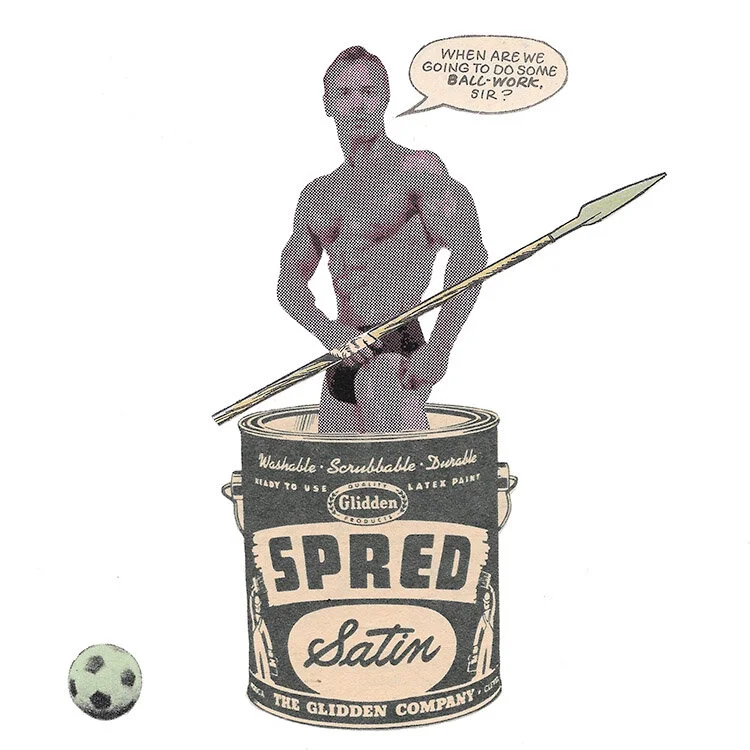 gay-art-for-sale-ballwork-collage