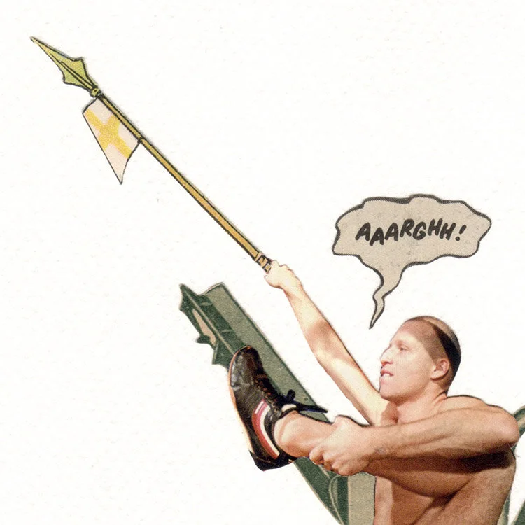 cut-cock-gay-LGBT-art-for-sale