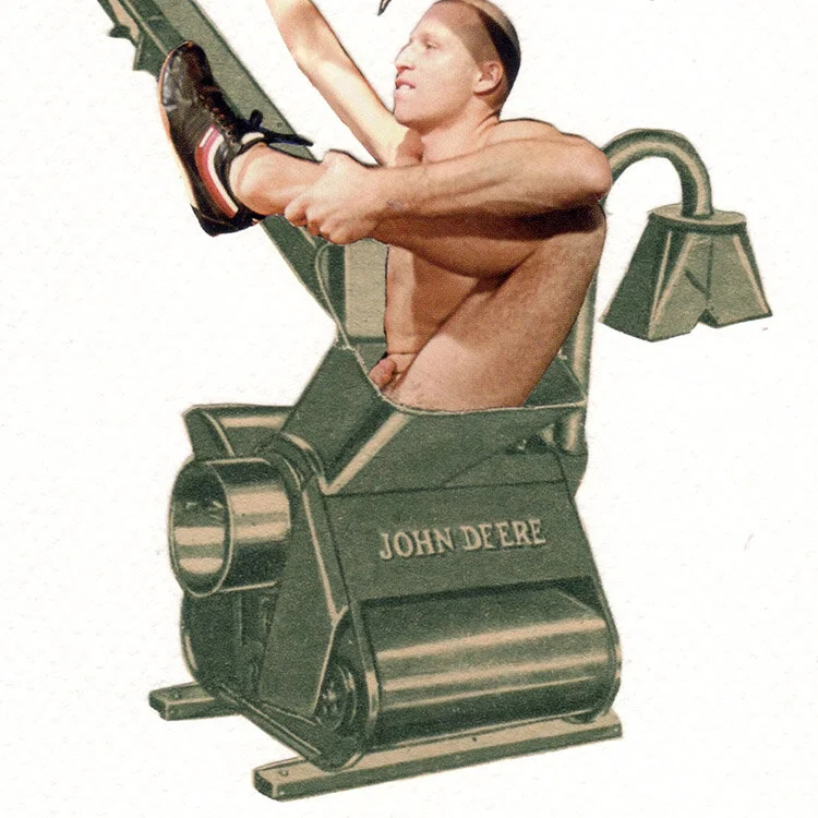 cut-cock-gay-art-for-sale-Calvin-Holbrook