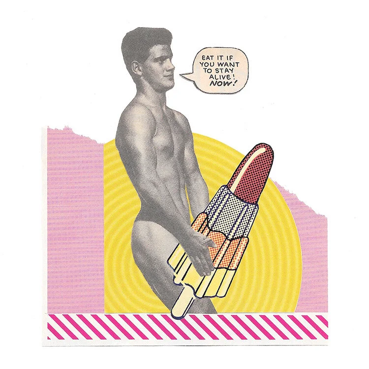 gay-art-for-sale-eat-it-LGBT