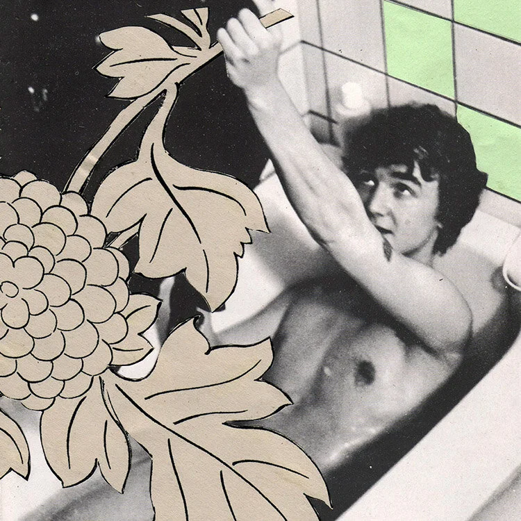 root-all-evil-gay-art-for-sale-calvin-holbrook