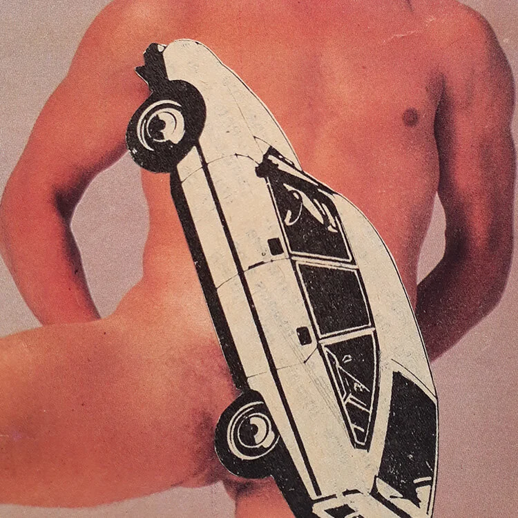 People-power-gay-art-for-sale-Calvin-Holbrook