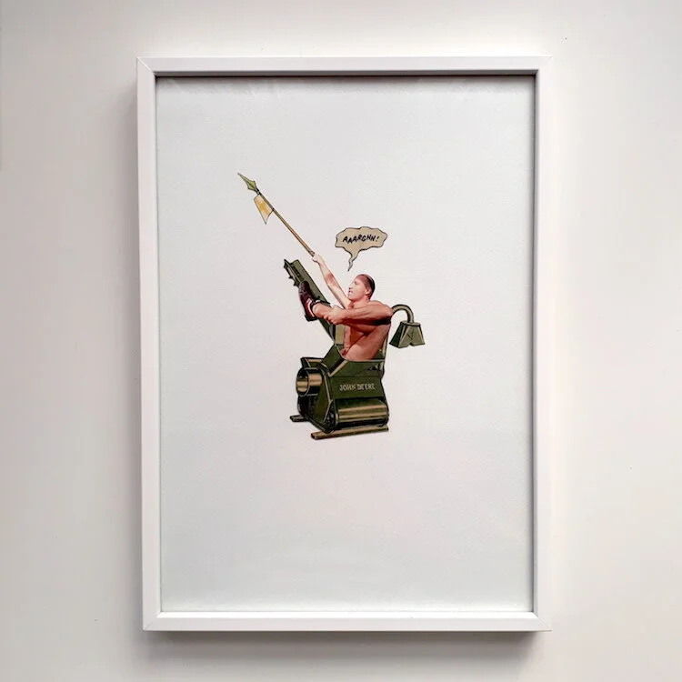 cut-cock-gay-art-for-sale