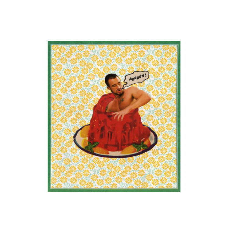 Self-absorbed-gay-queer-art-for-sale