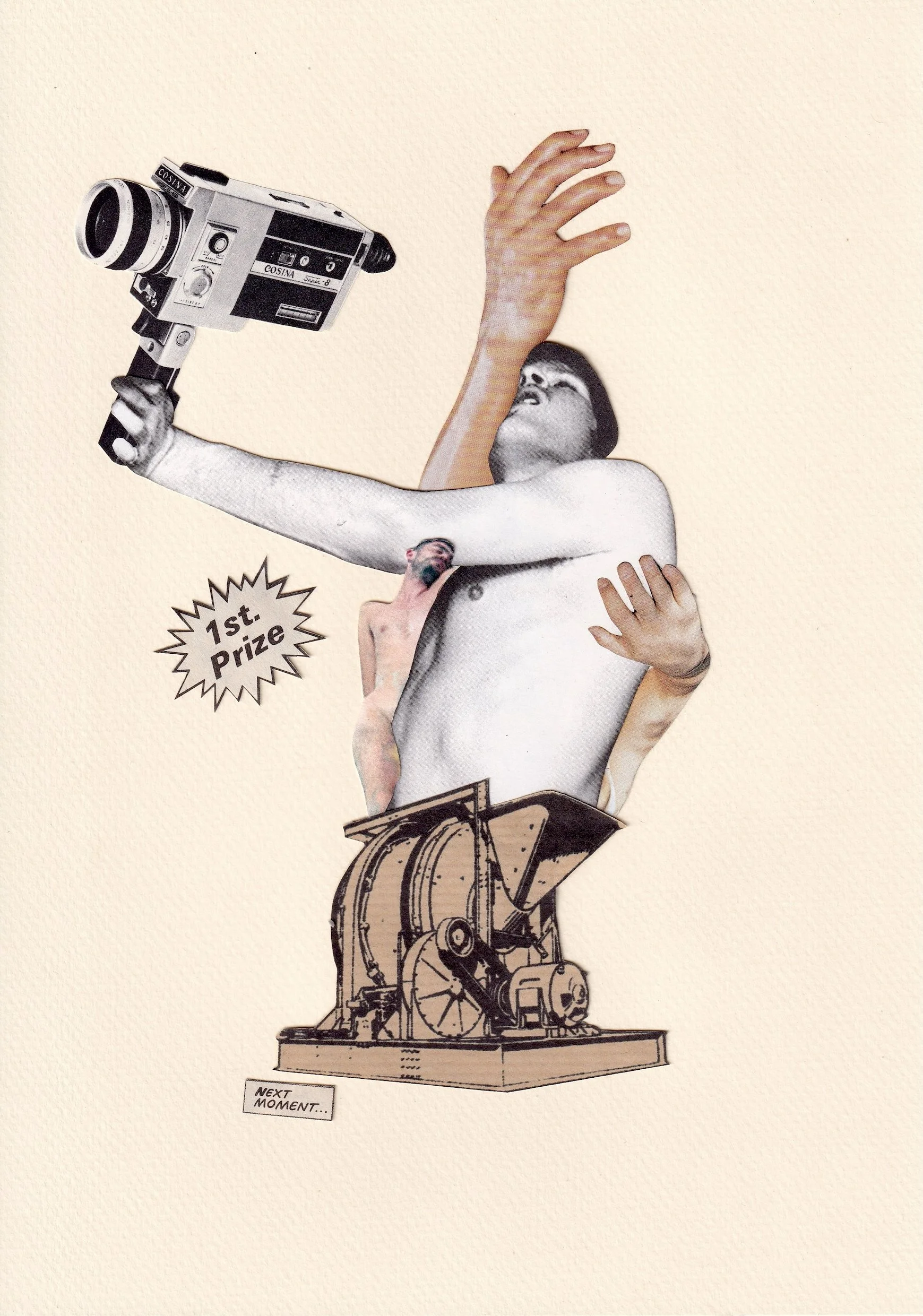 You're A Winner, Baby! 2026.