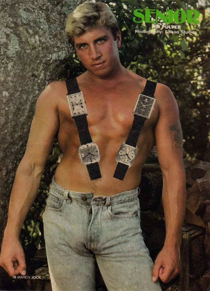 Braced 4 A Good Time, 2014. 