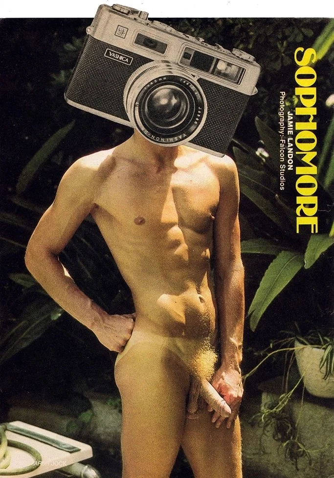 Snappy Sophomore, 2014. 