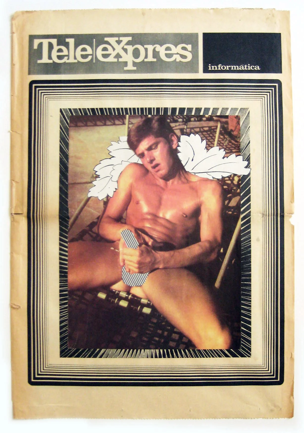 Angel Interceptor, 2012. 