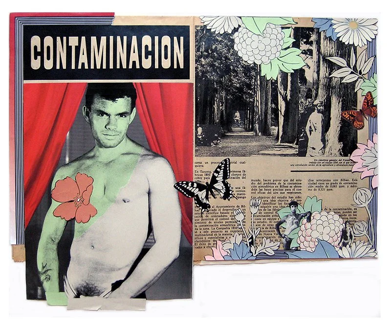 Contamination, 2012. 