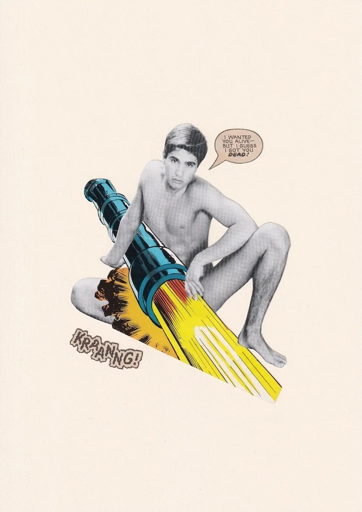 I Wanted You Alive, 2026.