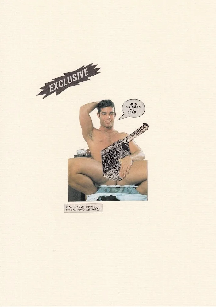 Swift. Silent. Lethal. 2026.