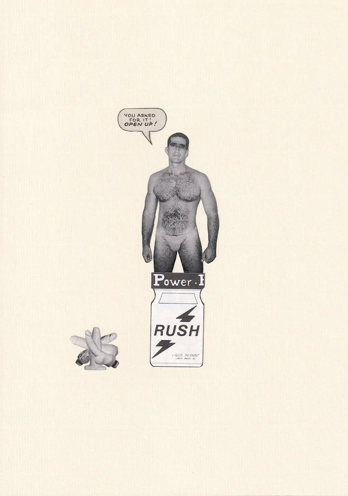 What's The Rush?, 2026.