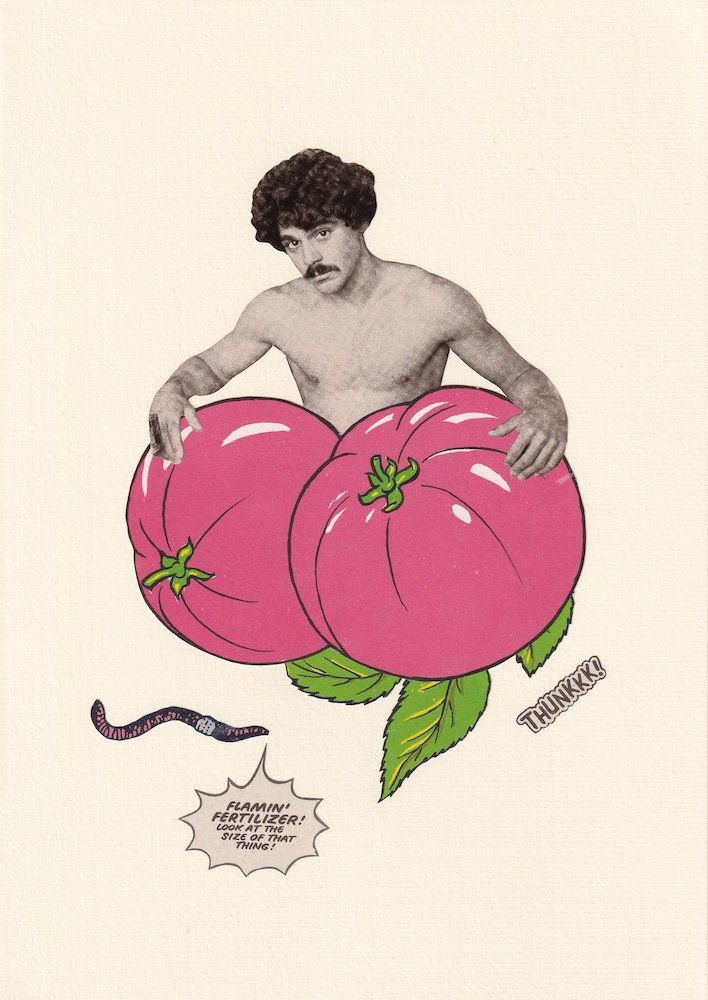 Beefsteak Beefcake, 2026.