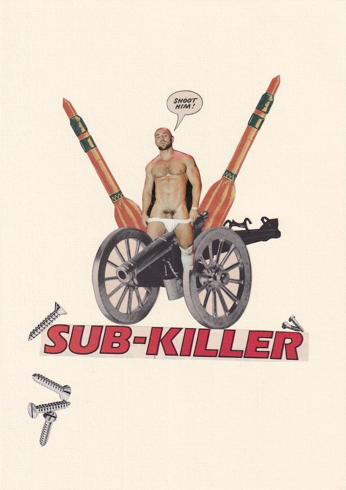 Load Up On Guns, Bring Your Friends, 2021.