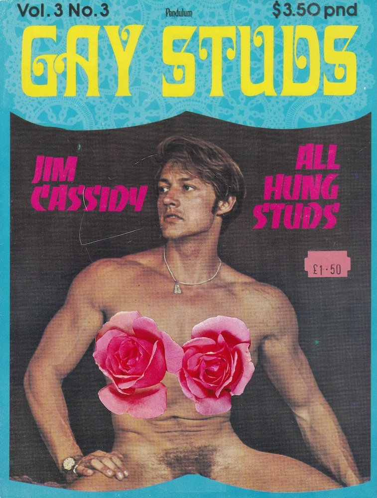 All Hung Studs, 2025