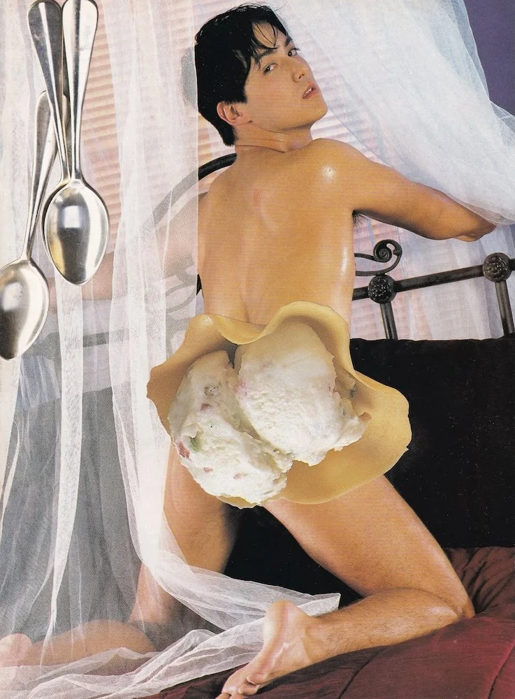 Tutti Fruit, 2026.