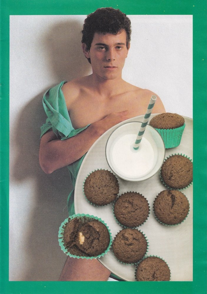 Green Eyed Monster Cock, 2026. 