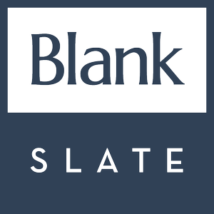 Blank Slate logo
