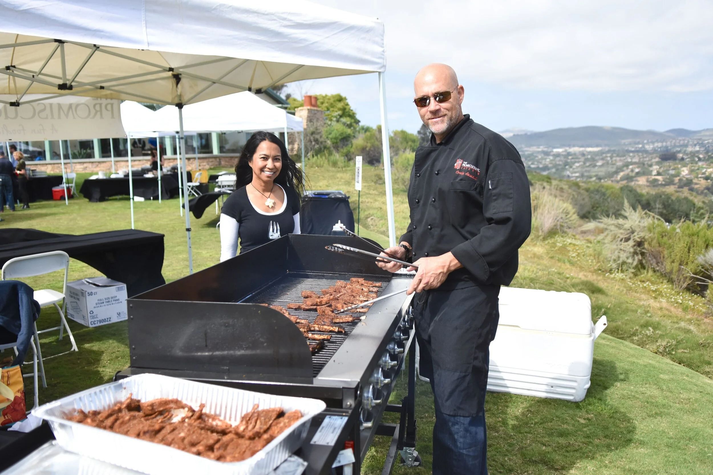 Encinitas Wine & Food Festival