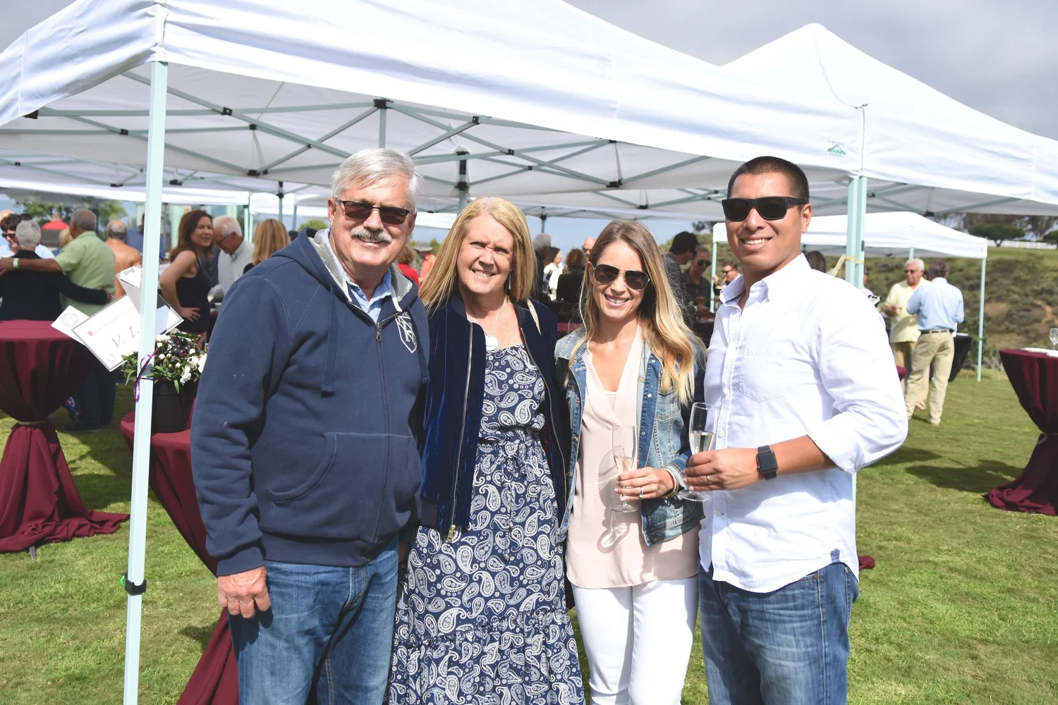 About Rotary — Encinitas Wine & Food Festival