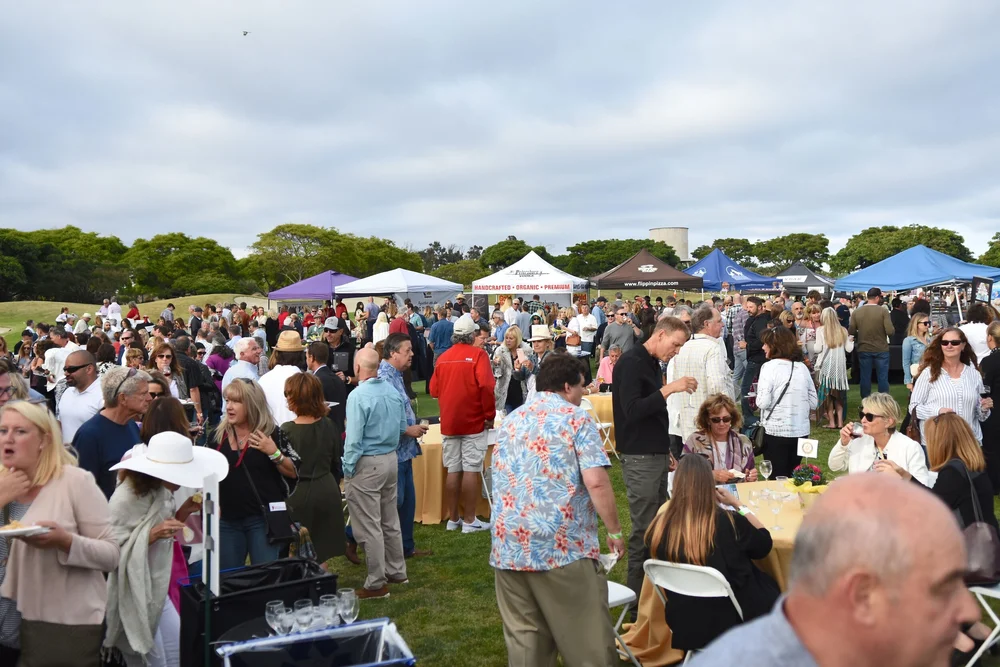 Buy Tickets — Encinitas Wine & Food Festival