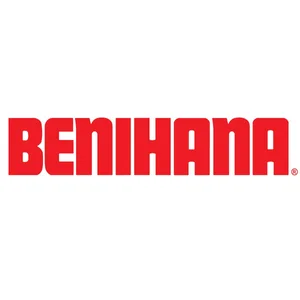 Benihana Carlsbad logo