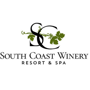 South Coast Winery logo