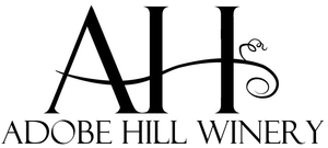 Adobe Hill Winery logo
