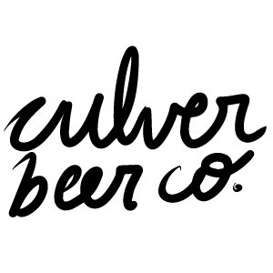 Culver Beer Co. logo