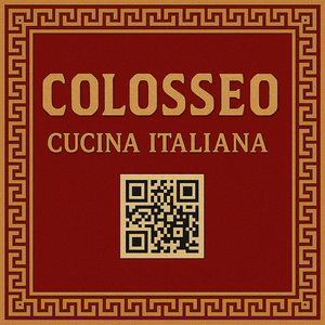Colosseo logo