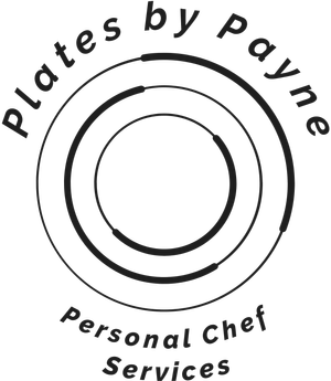 Plates by Payne logo