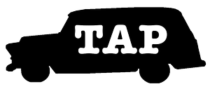 Tap Truck San Diego logo