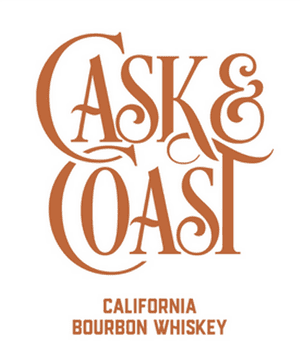 Cask & Coast logo